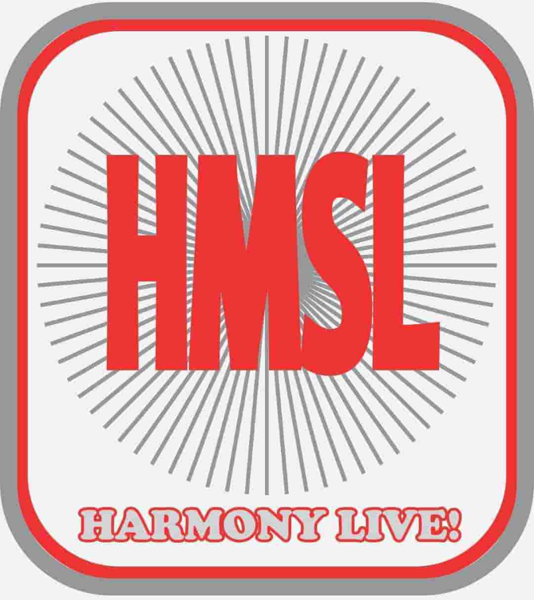 Harmony Securities Logo